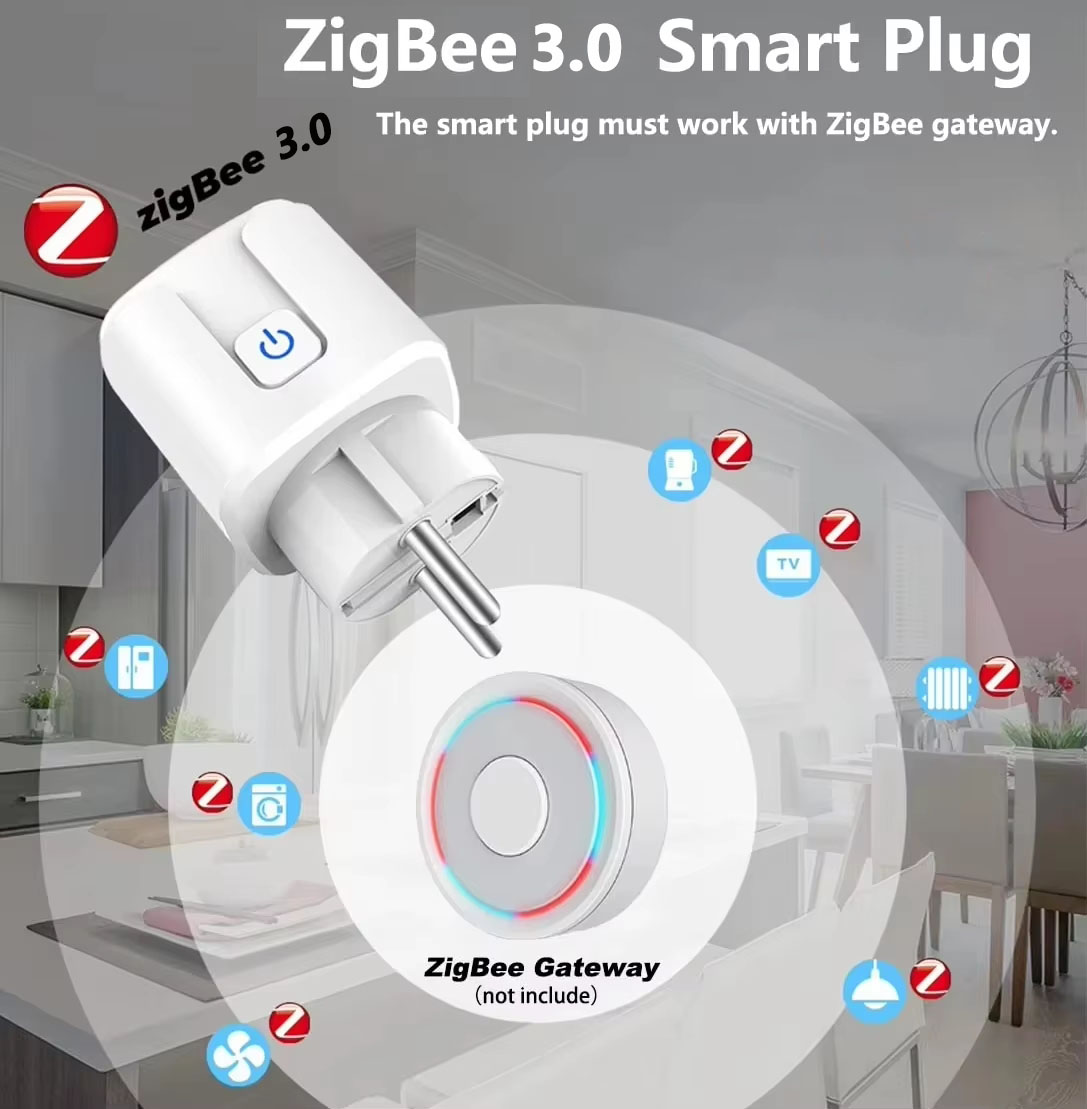 Smart WiFi Socket EU Plug 16A/ - Crt Monitor Stand recensione e prezzo