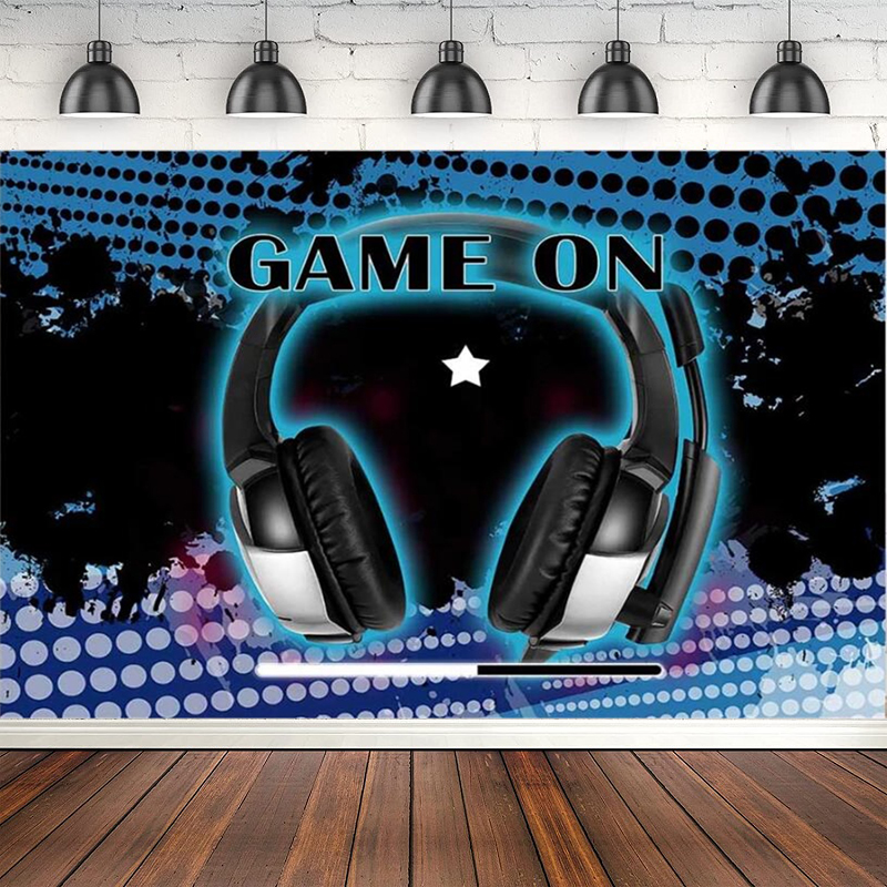 Photography Backdrop Newborn K - Background Retro Gaming recensione e prezzo