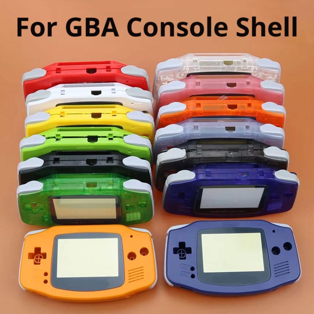 For Game Boy Advance Shell Rep - Retro Gaming Repair recensione e prezzo