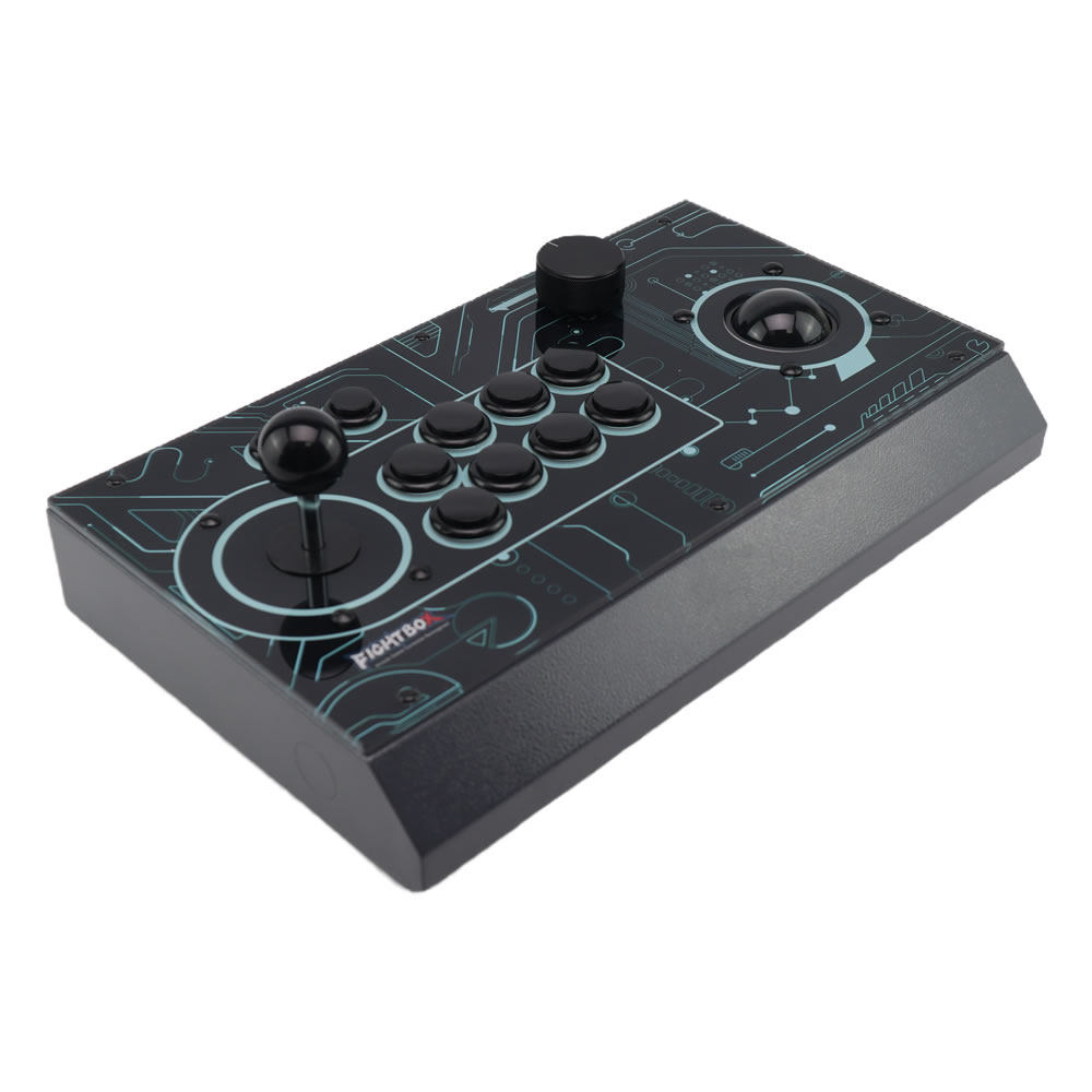 FightBox R10-PRO Arcade Fight  - Retro Gaming Game Stick recensione e prezzo