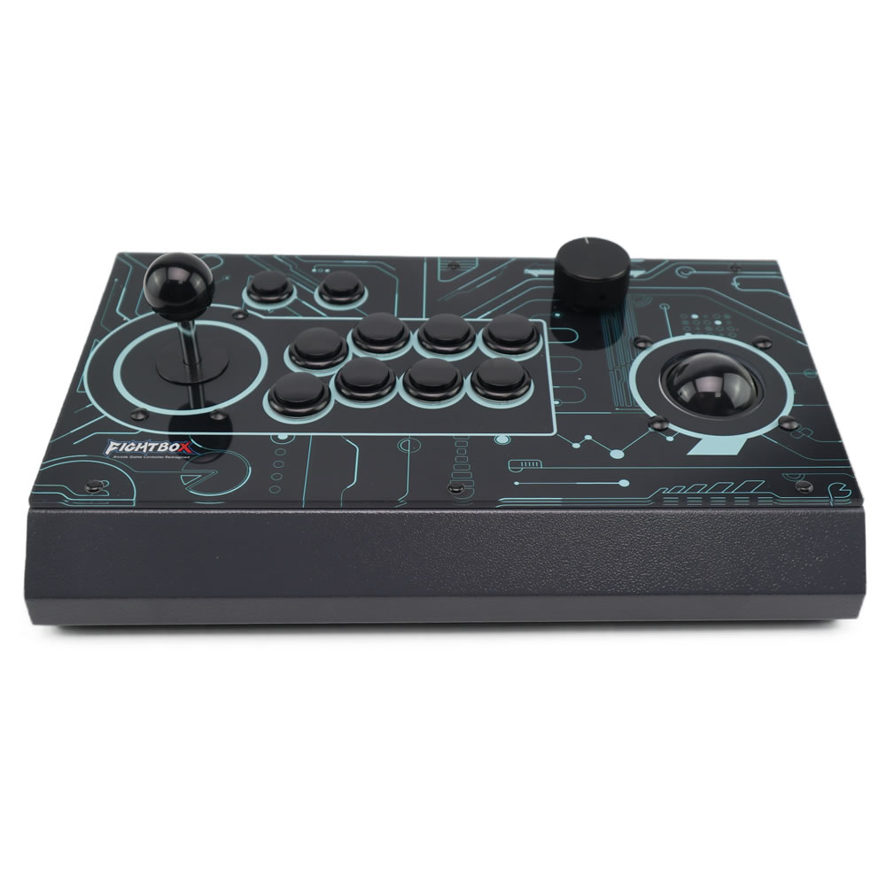 FightBox R10-PRO Arcade Fight  - Retro Gaming Game Stick recensione e prezzo