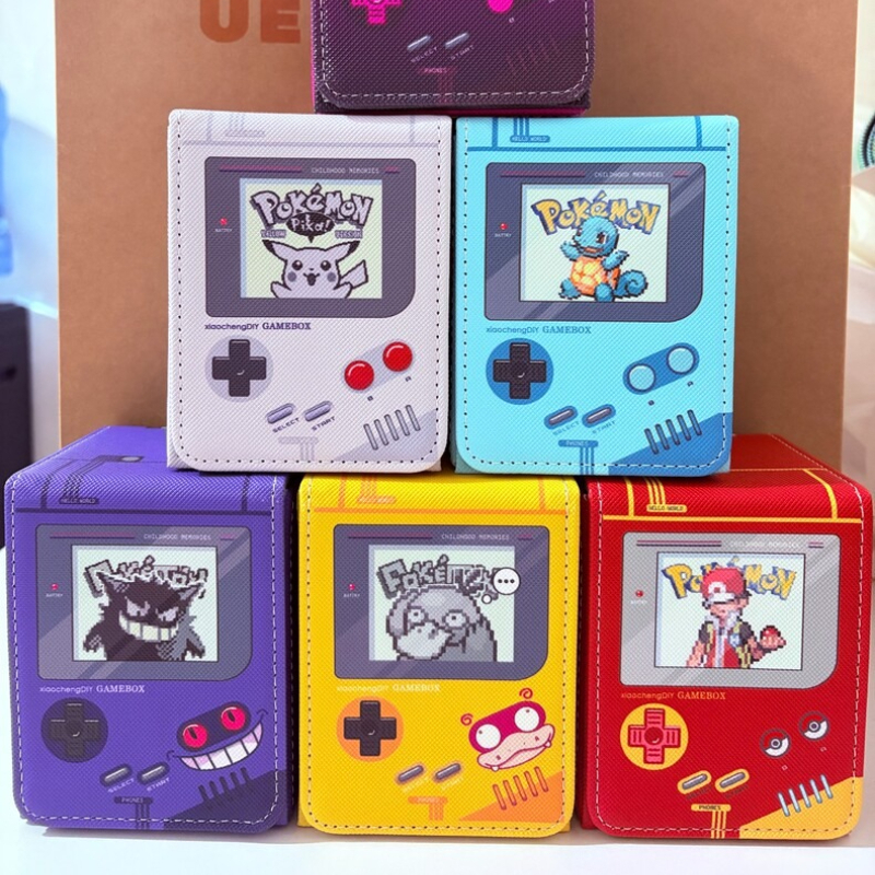 Pokémon Psyduck Mew Gengar Fig - Retro Gaming Pro recensione e prezzo