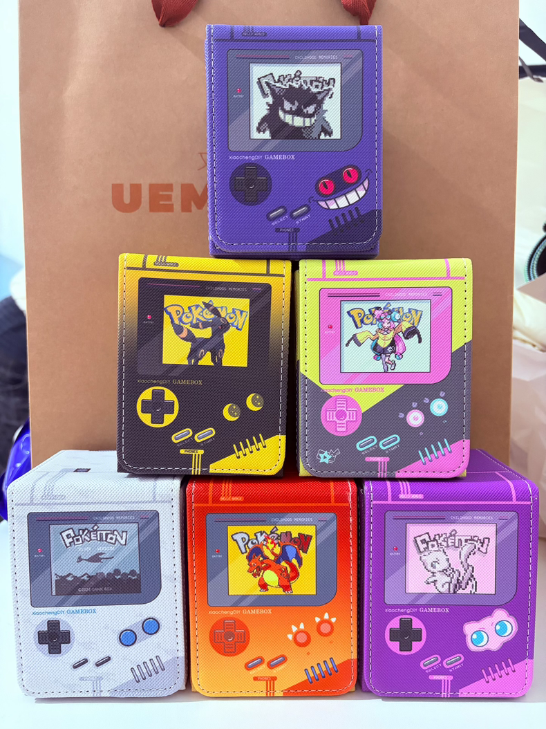 Pokémon Psyduck Mew Gengar Fig - Retro Gaming Pro recensione e prezzo