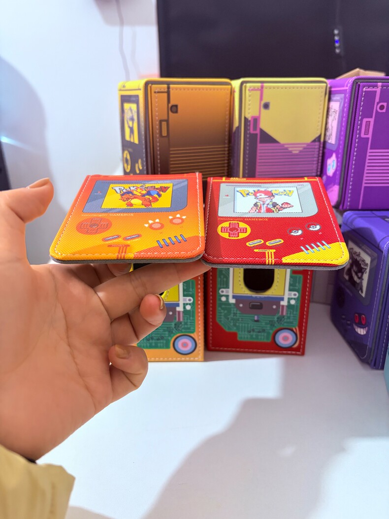 Pokémon Psyduck Mew Gengar Fig - Retro Gaming Pro recensione e prezzo