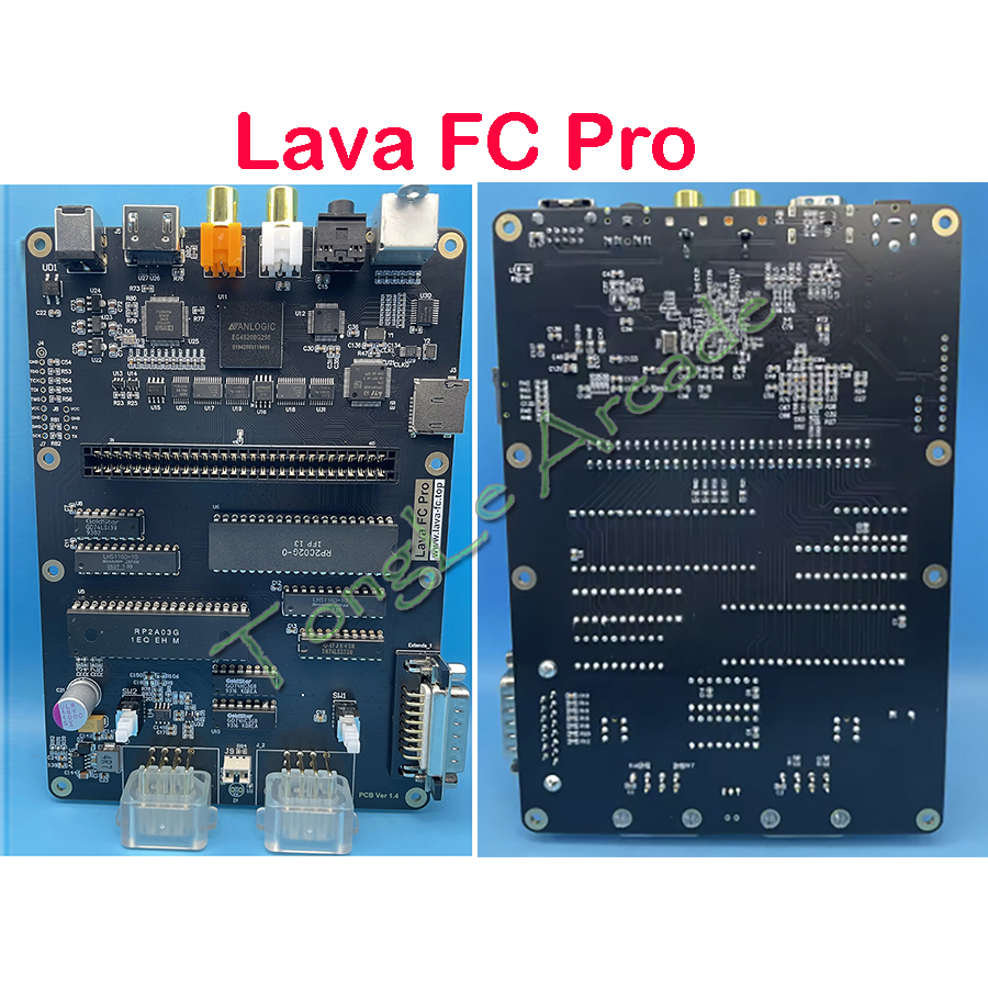 HDMI FC Rgbfc Rgb Fc Nesrgb La - Retro Gaming Upscaler recensione e prezzo