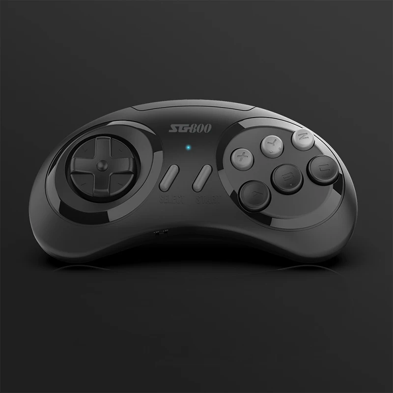 SG800 Retro Game Stick 2.4G Wi - Retro Gaming Game Stick recensione e prezzo