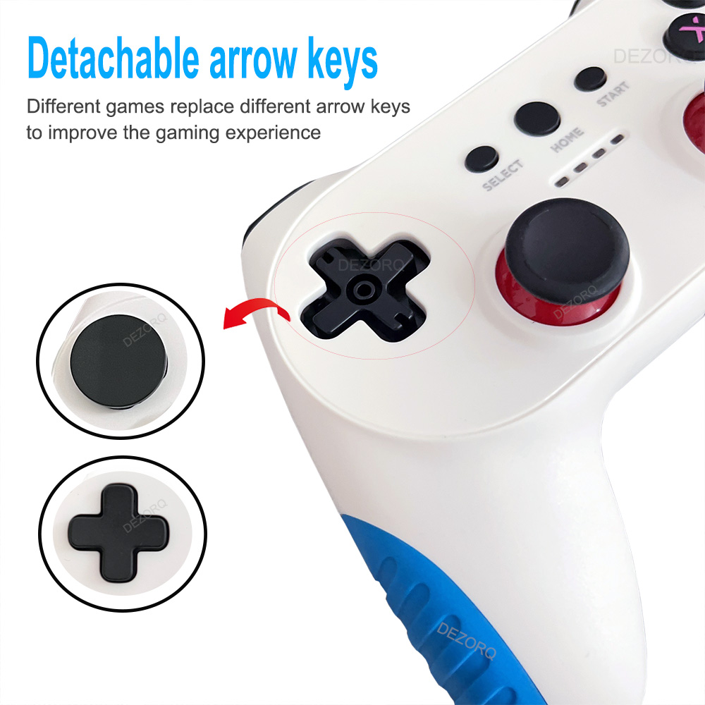 X10 PRO Retro Game Stick Video - Retro Gaming Game Stick recensione e prezzo