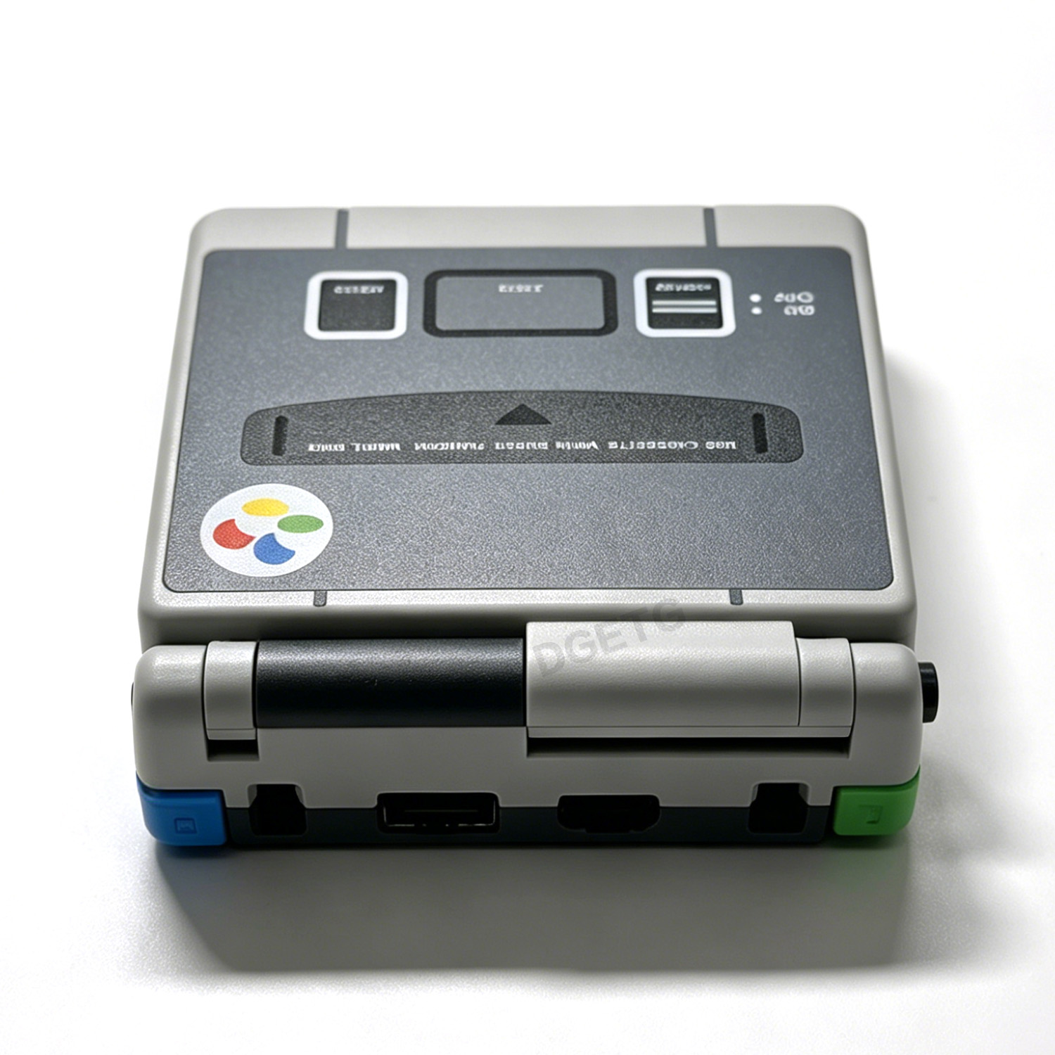 DIY Refurbishment Housing  for - Retro Gaming Repair recensione e prezzo