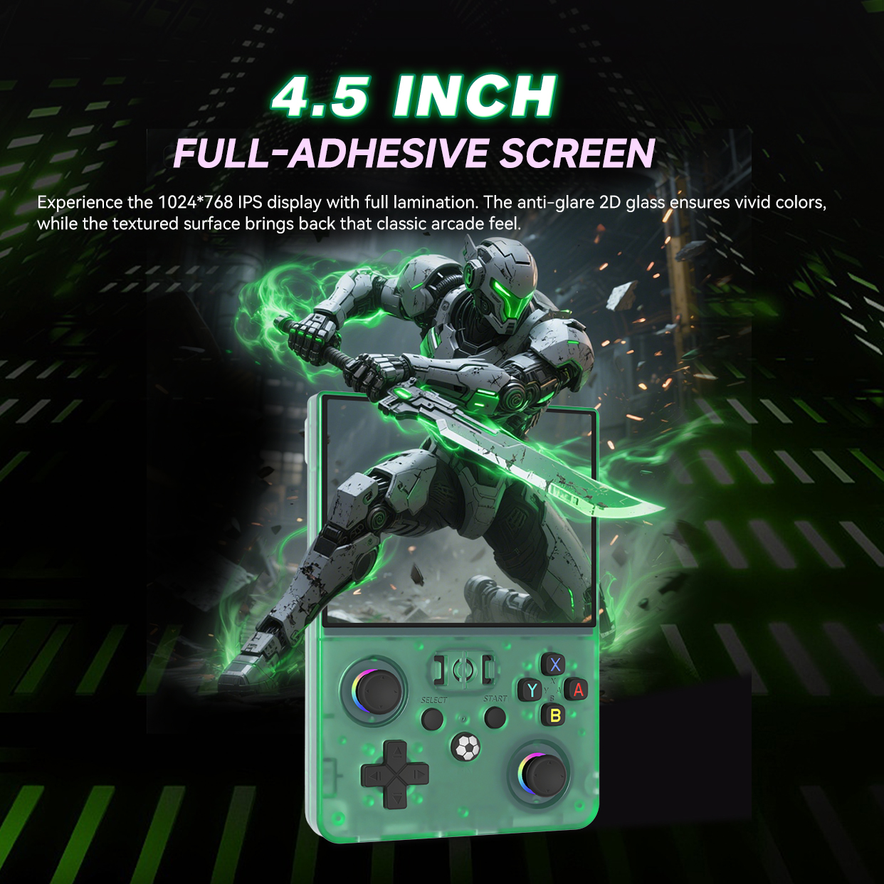R36 Max2 Linux System Handheld - Retro Gaming Handheld Console recensione e prezzo