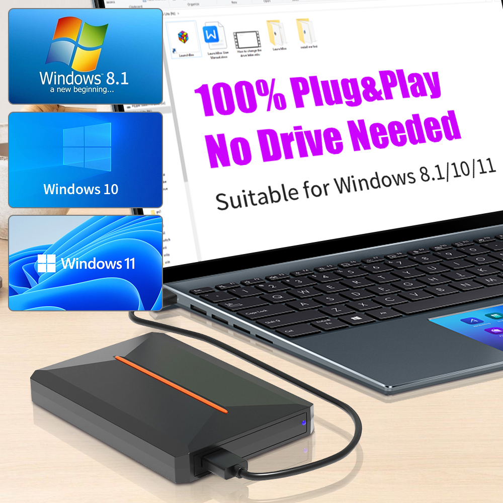 Launchbox OS Retro Gaming HDD  - Retro Gaming Emulator Pc recensione e prezzo