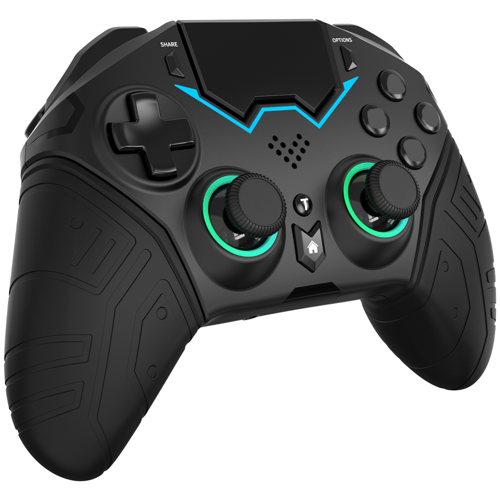 Wireless Controller For PS4 PS - Retro Gaming Corps recensione e prezzo