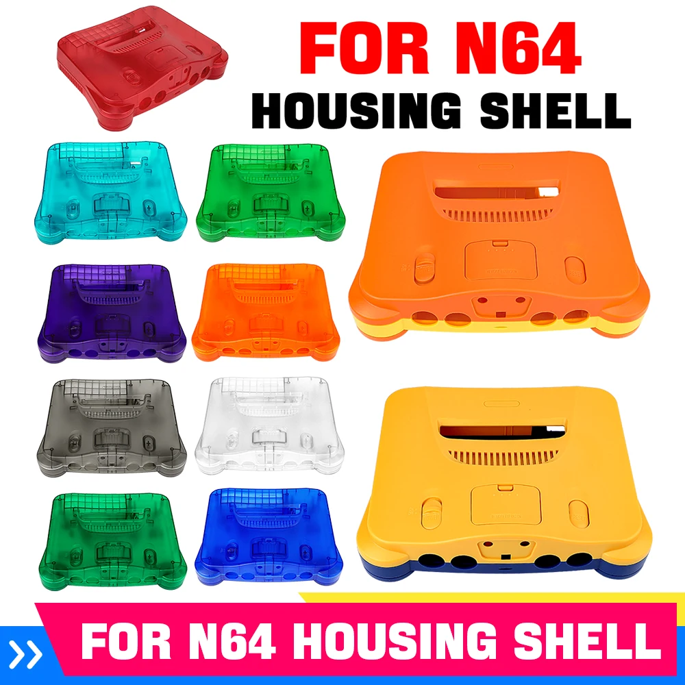 11 COLORS Replacement Retro Vi - Retro Gaming Pro recensione e prezzo