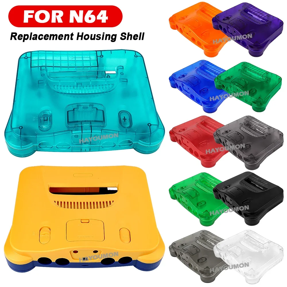 11 COLORS Replacement Retro Vi - Retro Gaming Pro recensione e prezzo