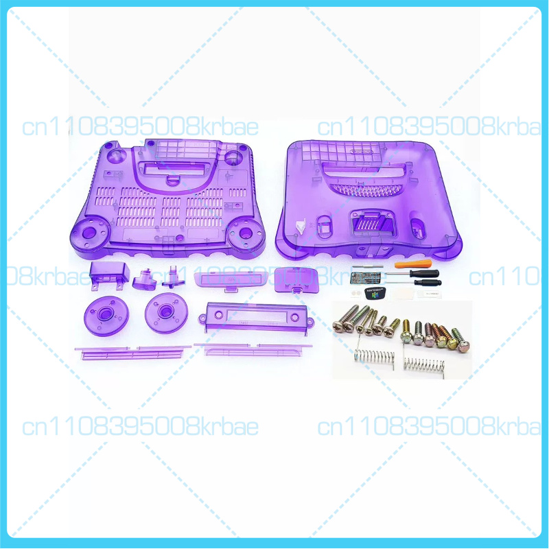 For N64 Retro Video Game Conso - Retro Gaming Repair recensione e prezzo