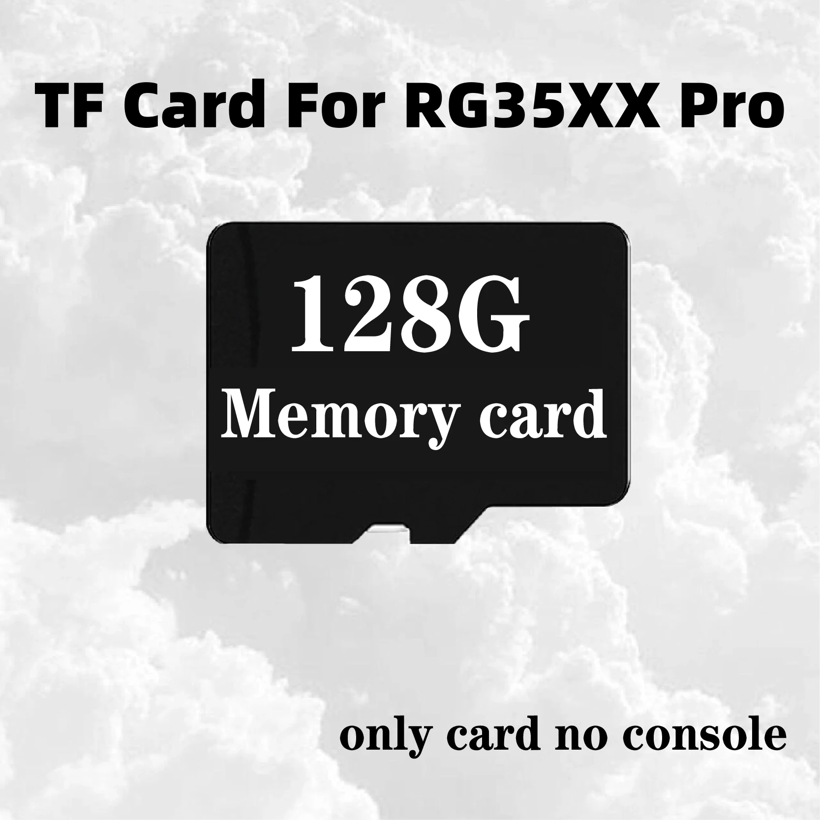 For ANBERNIC RG35XX PRO Memory - Retro Gaming Pro recensione e prezzo