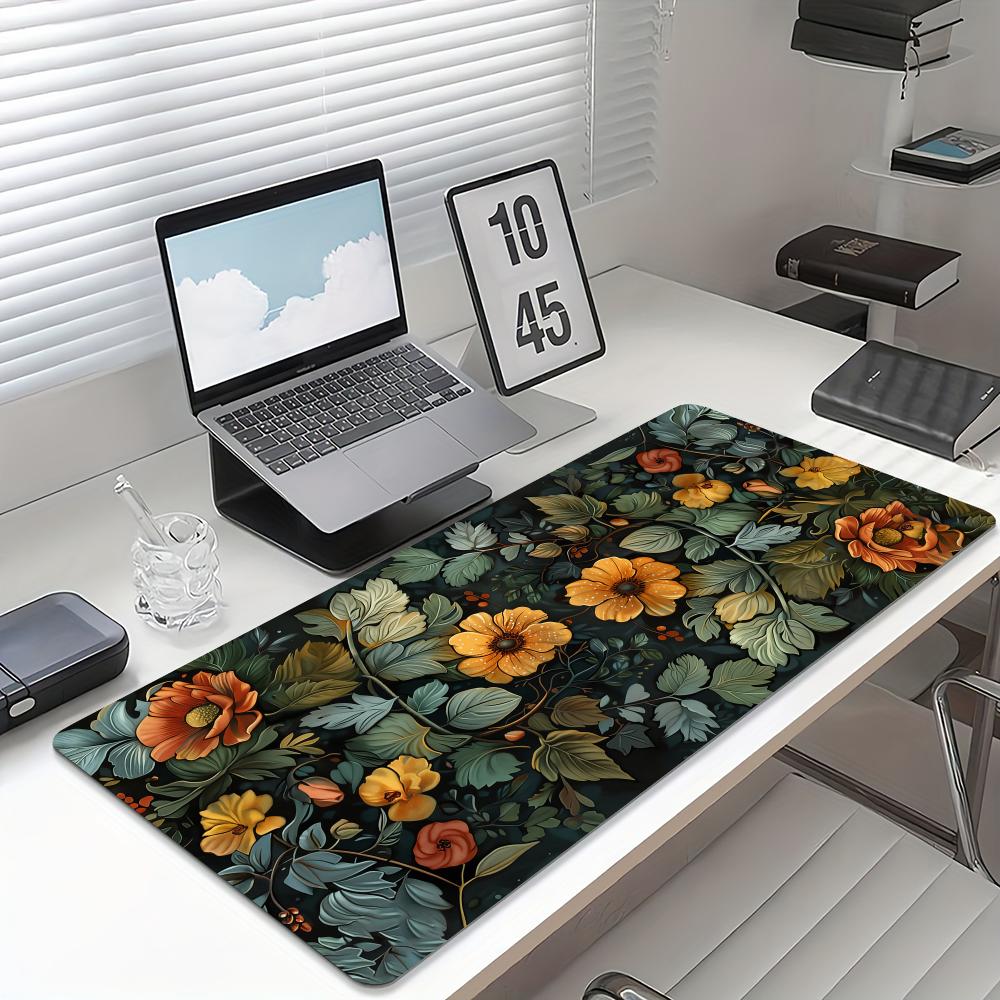 Retro flower art rendering Mou - Retro Pc Gaming recensione e prezzo