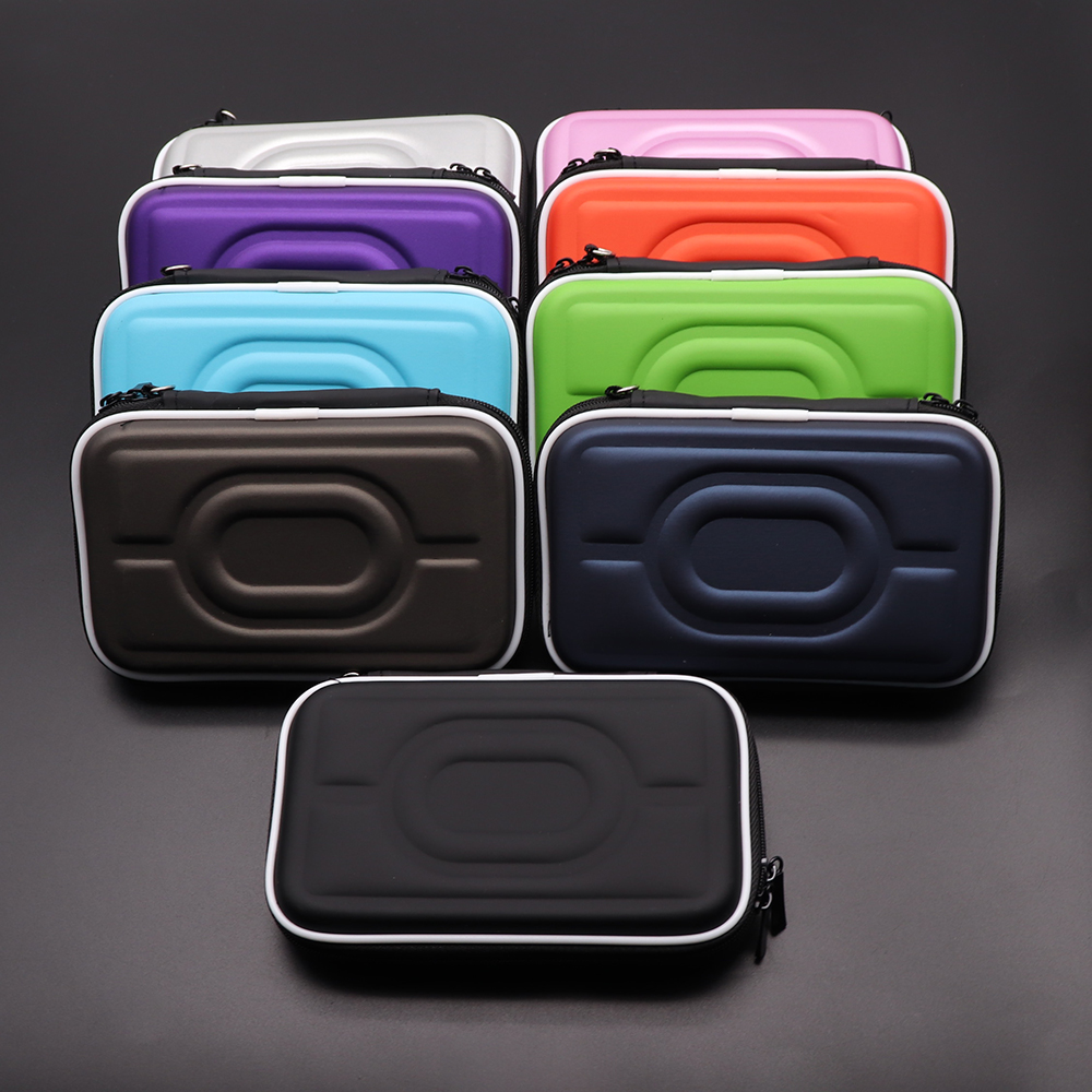 Hard Case Travel Carrying Prot - Game Boy Cartridge Holder recensione e prezzo