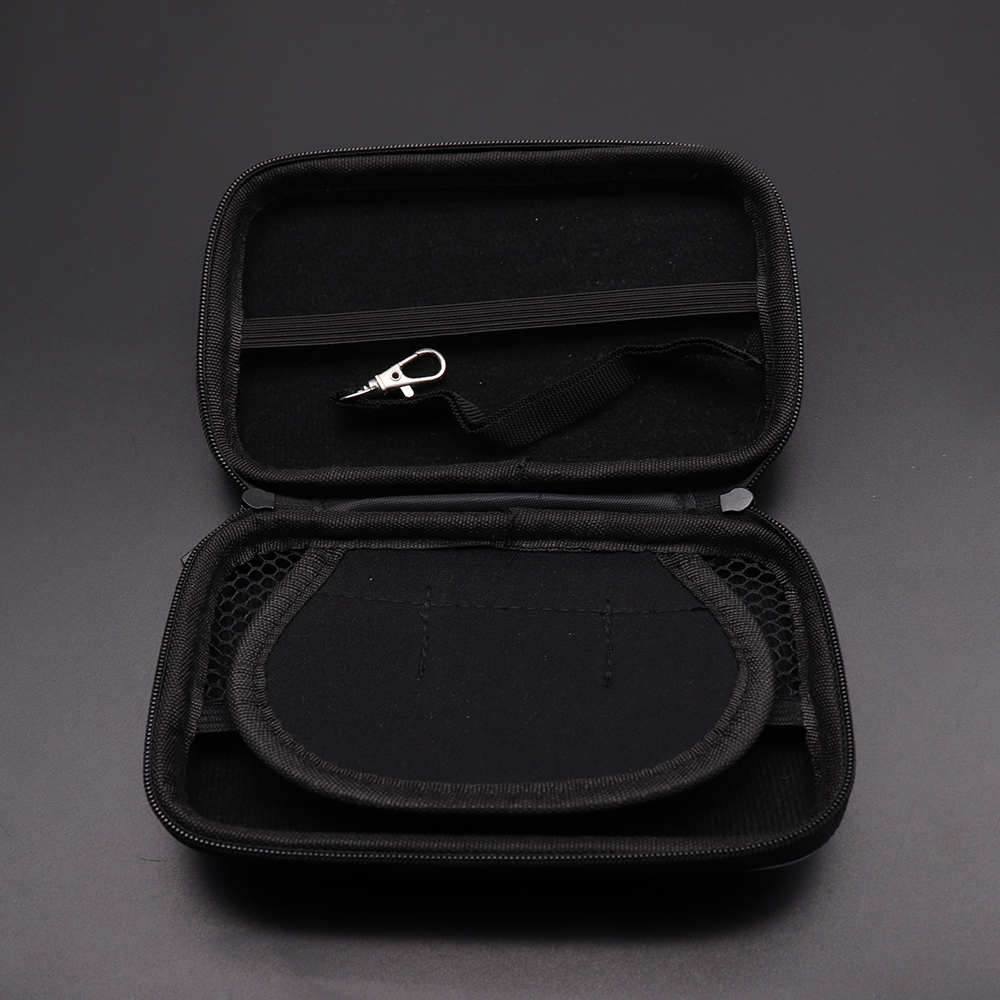 Hard Case Travel Carrying Prot - Game Boy Cartridge Holder recensione e prezzo