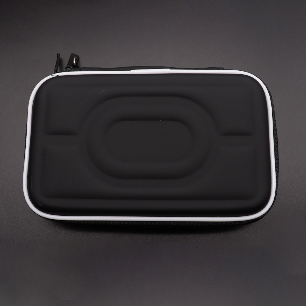 Hard Case Travel Carrying Prot - Game Boy Cartridge Holder recensione e prezzo