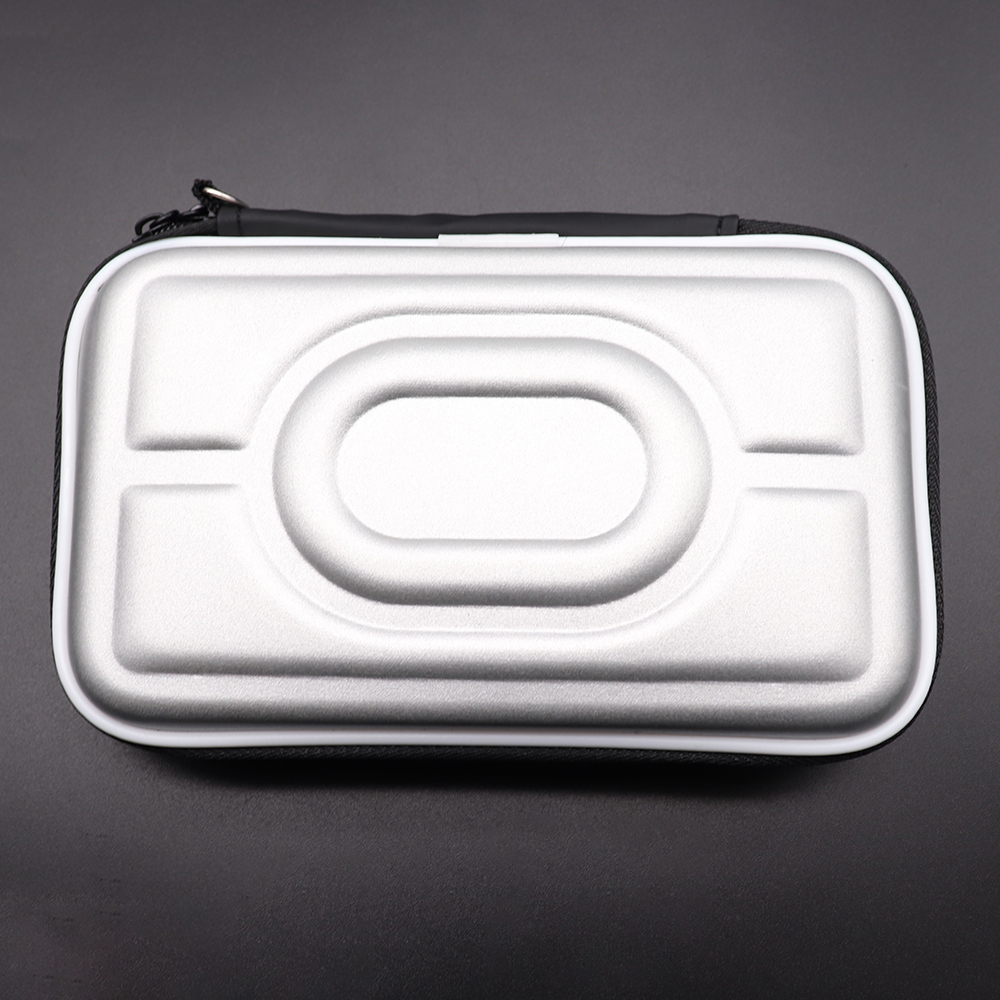 Hard Case Travel Carrying Prot - Game Boy Cartridge Holder recensione e prezzo