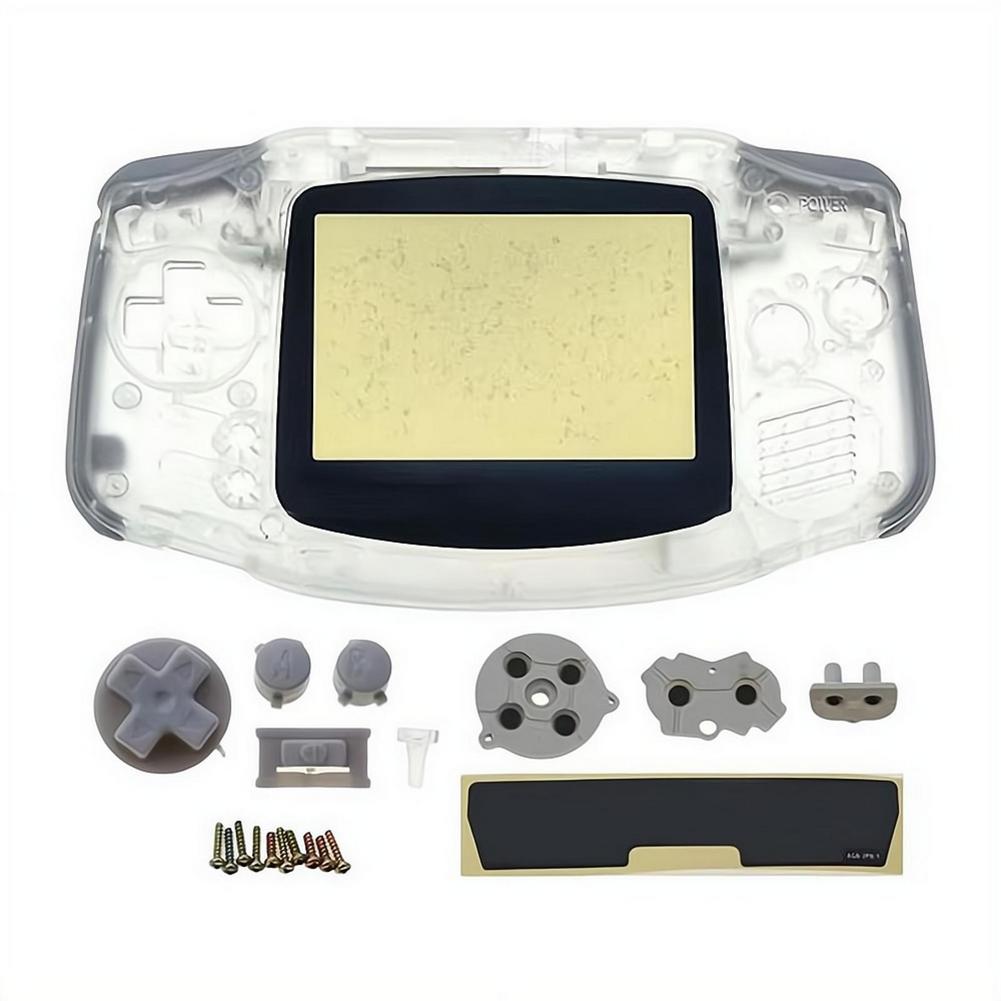Replacement Housing Shell Kit  - Retro Gaming Repair recensione e prezzo