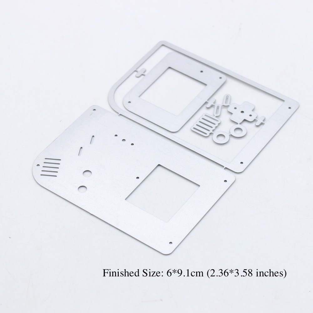 KSCRAFT Retro Game Boy Shaker  - Retro Gaming Decor recensione e prezzo