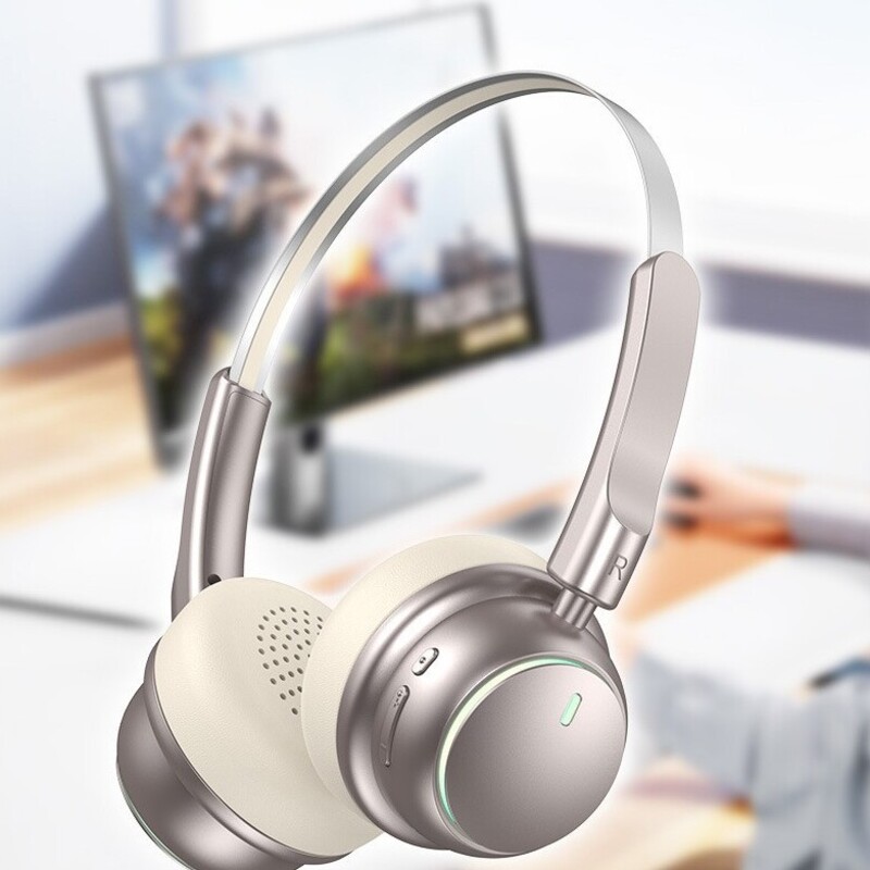 Head Mounted Wireless Bluetoot - Retro Gaming Life recensione e prezzo