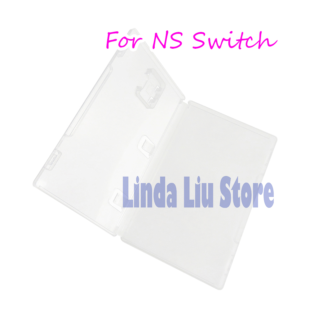 1pc/lot Transparent Protective - Game Boy Cartridge Holder recensione e prezzo