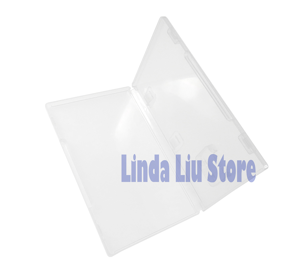 1pc/lot Transparent Protective - Game Boy Cartridge Holder recensione e prezzo