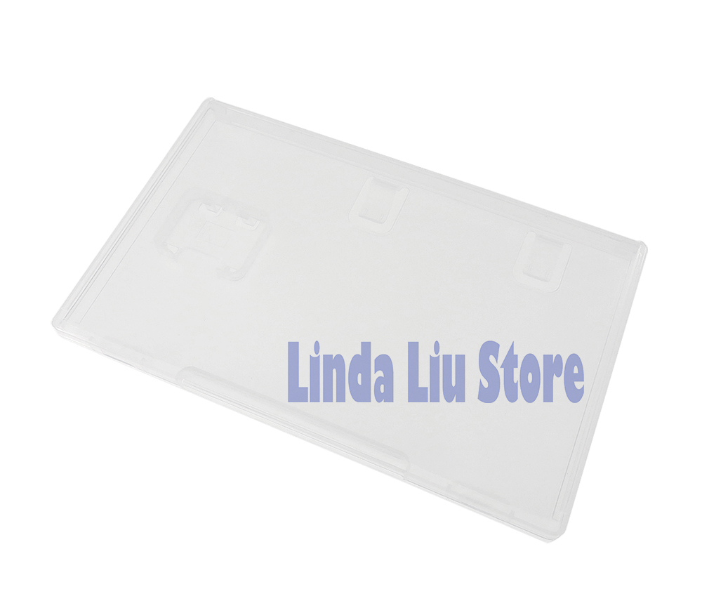 1pc/lot Transparent Protective - Game Boy Cartridge Holder recensione e prezzo