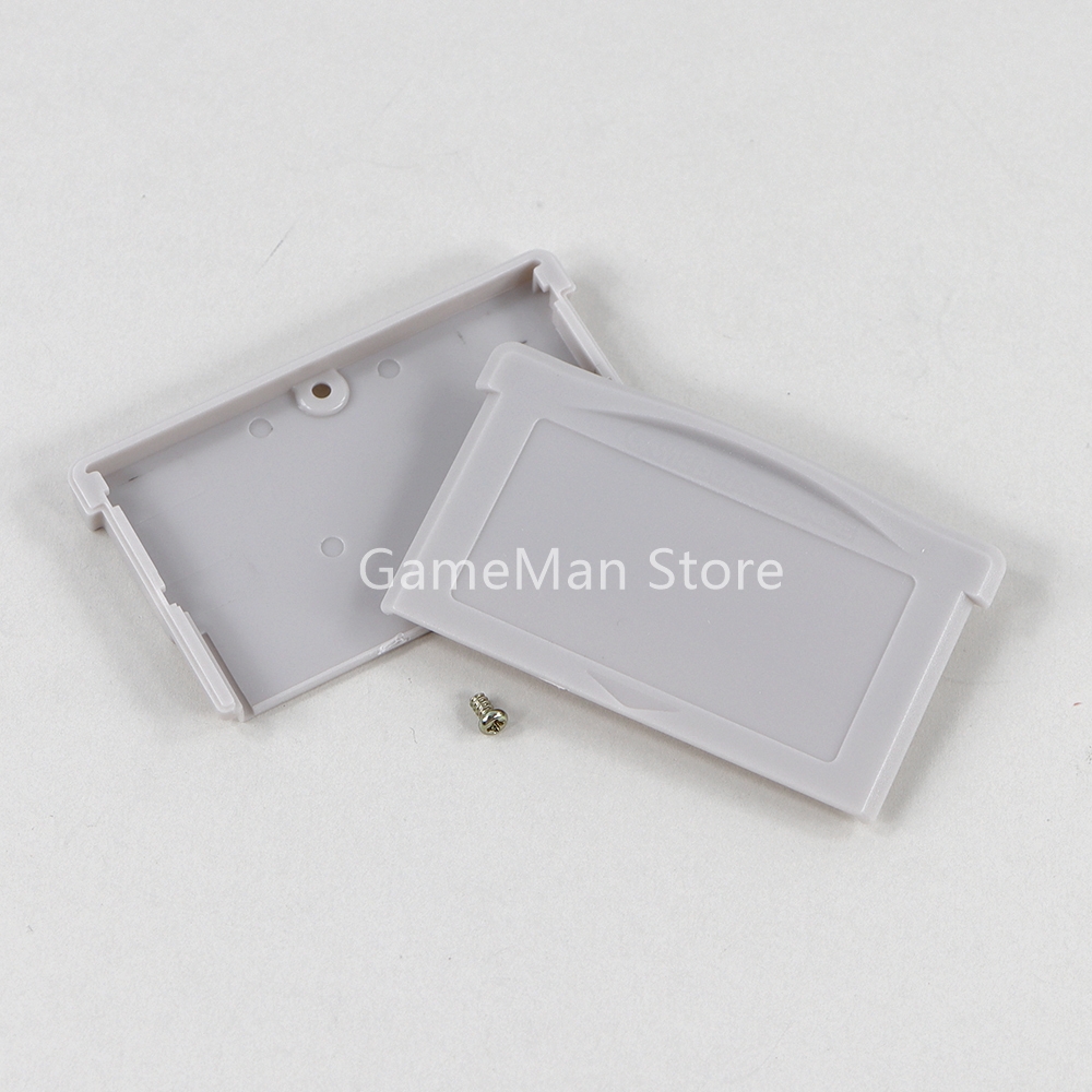 10pcs For GBA Game Card Case f - Game Boy Cartridge Holder recensione e prezzo