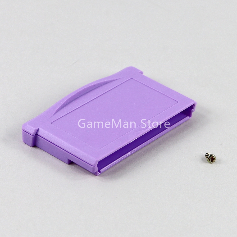10pcs For GBA Game Card Case f - Game Boy Cartridge Holder recensione e prezzo
