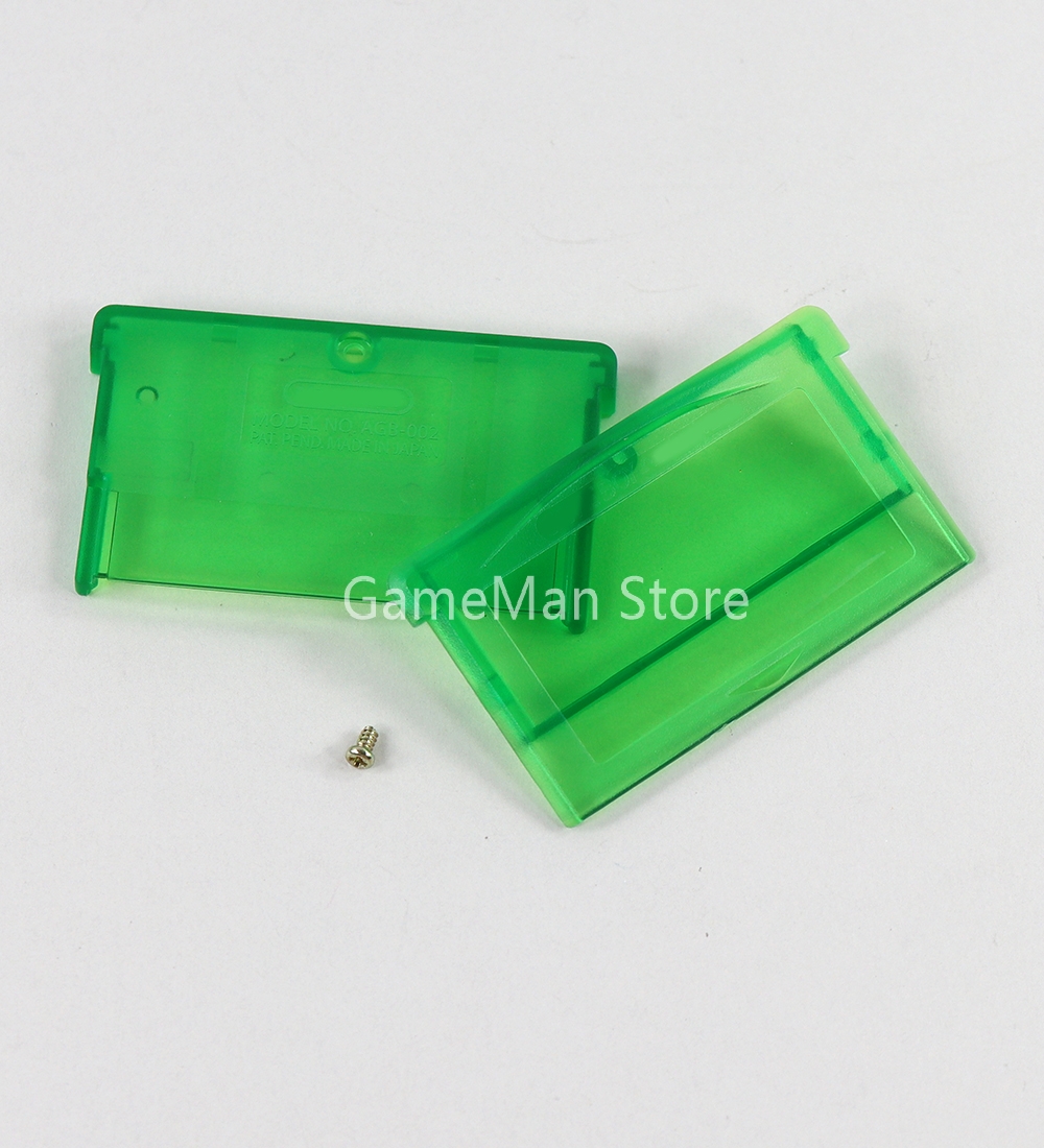 10pcs For GBA Game Card Case f - Game Boy Cartridge Holder recensione e prezzo