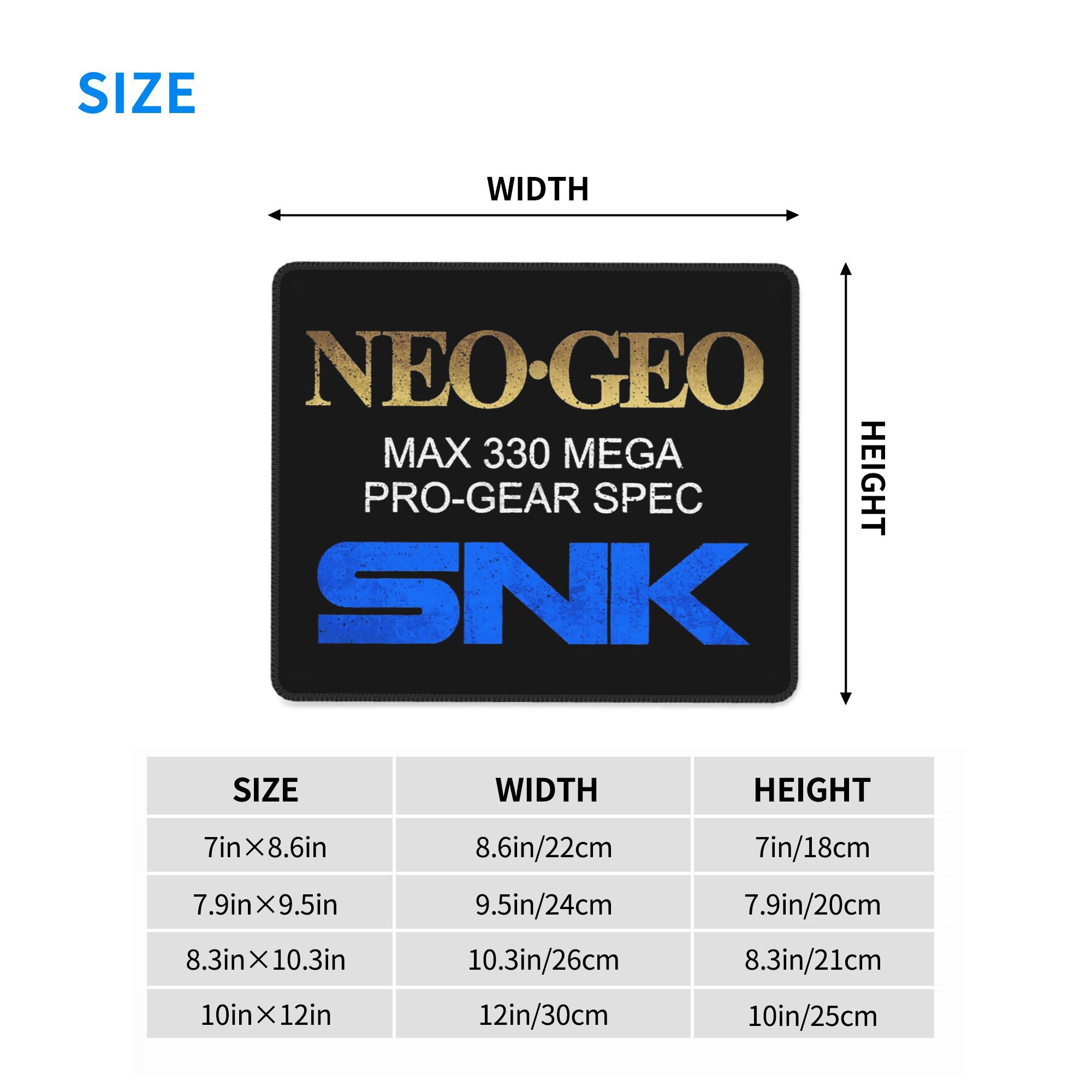 Neo Geo Pro Gear Spec Gold Ret - Retro Pc Gaming recensione e prezzo