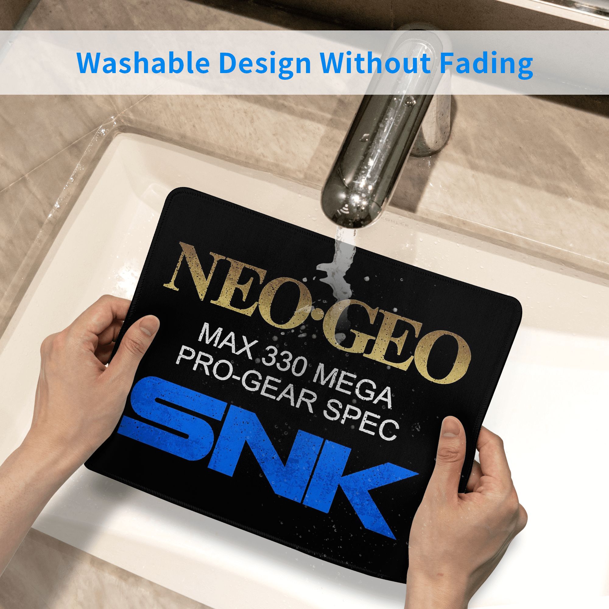 Neo Geo Pro Gear Spec Gold Ret - Retro Pc Gaming recensione e prezzo