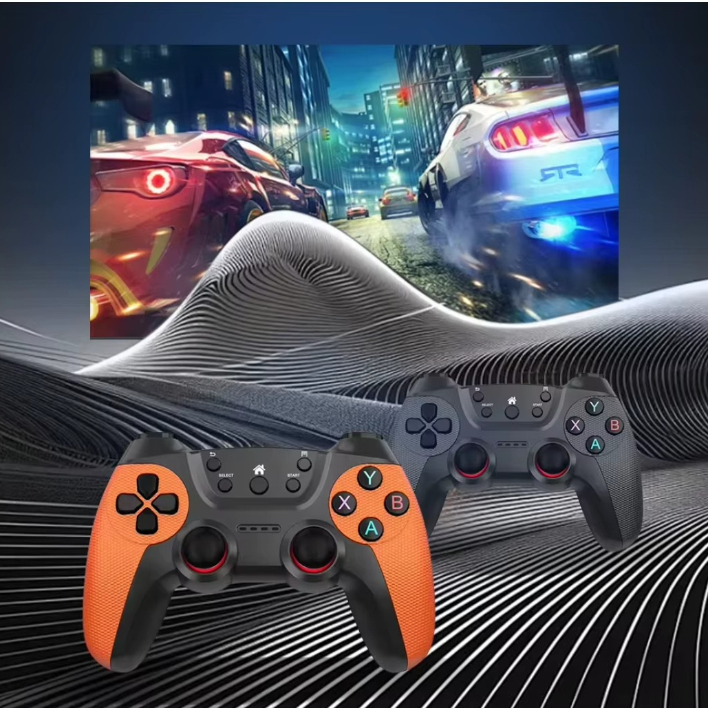 X2 Pro Retro Video Game Consol - Retro Gaming Game Stick recensione e prezzo