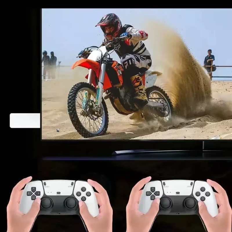Wireless Gamepads M15 Game Sti - Retro Gaming Game Stick recensione e prezzo