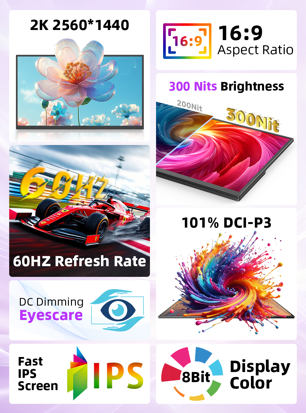 UPERFECT 22