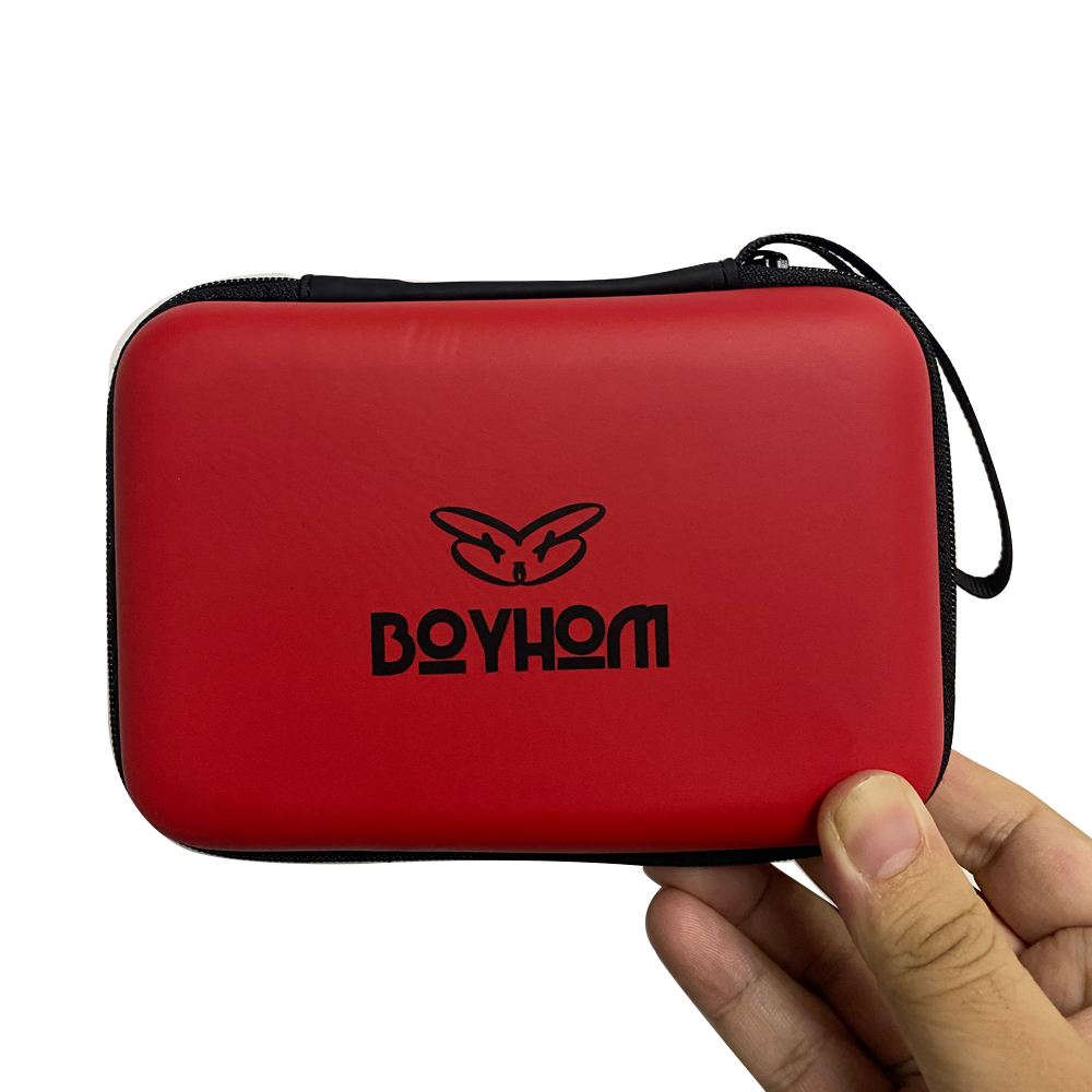 Bag for R36S Retro Handheld Vi - Retro Gaming Pro recensione e prezzo