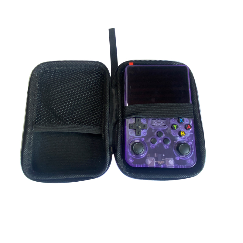 Bag for R36S Retro Handheld Vi - Retro Gaming Pro recensione e prezzo