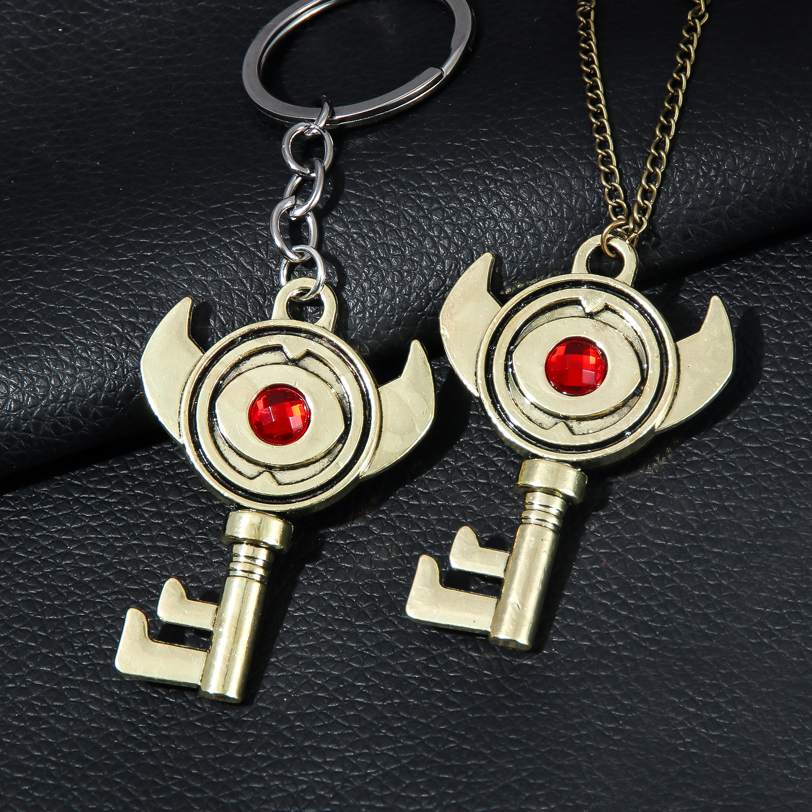 Zeldas Legend Retro Ruby Keyri - Retro Gaming Zelda recensione e prezzo