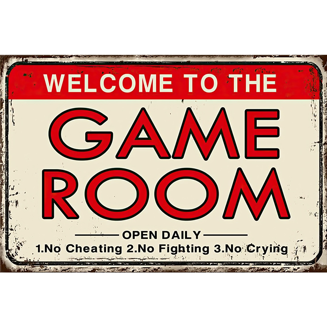 Video Game Room Accessories an - Retro Gaming Decor recensione e prezzo