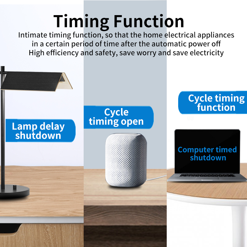SIXWGH Tuya Smart Extension Co - Crt Monitor Stand recensione e prezzo