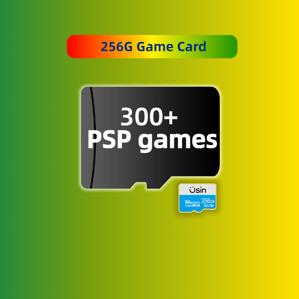 Game Card For Ayaneo Pocket S  - Retro Gaming Pro recensione e prezzo