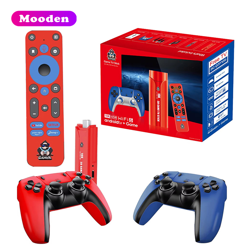 L G1 Game Stick 4K Dual System - Retro Gaming Game Stick recensione e prezzo