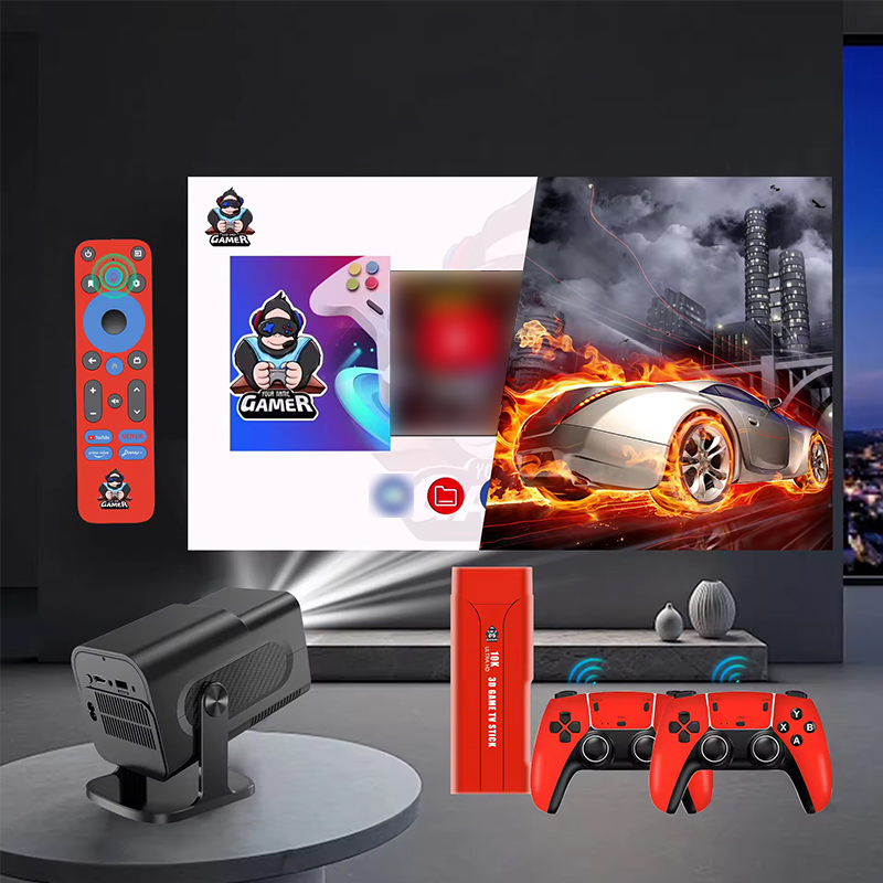 L G1 Game Stick 4K Dual System - Retro Gaming Game Stick recensione e prezzo
