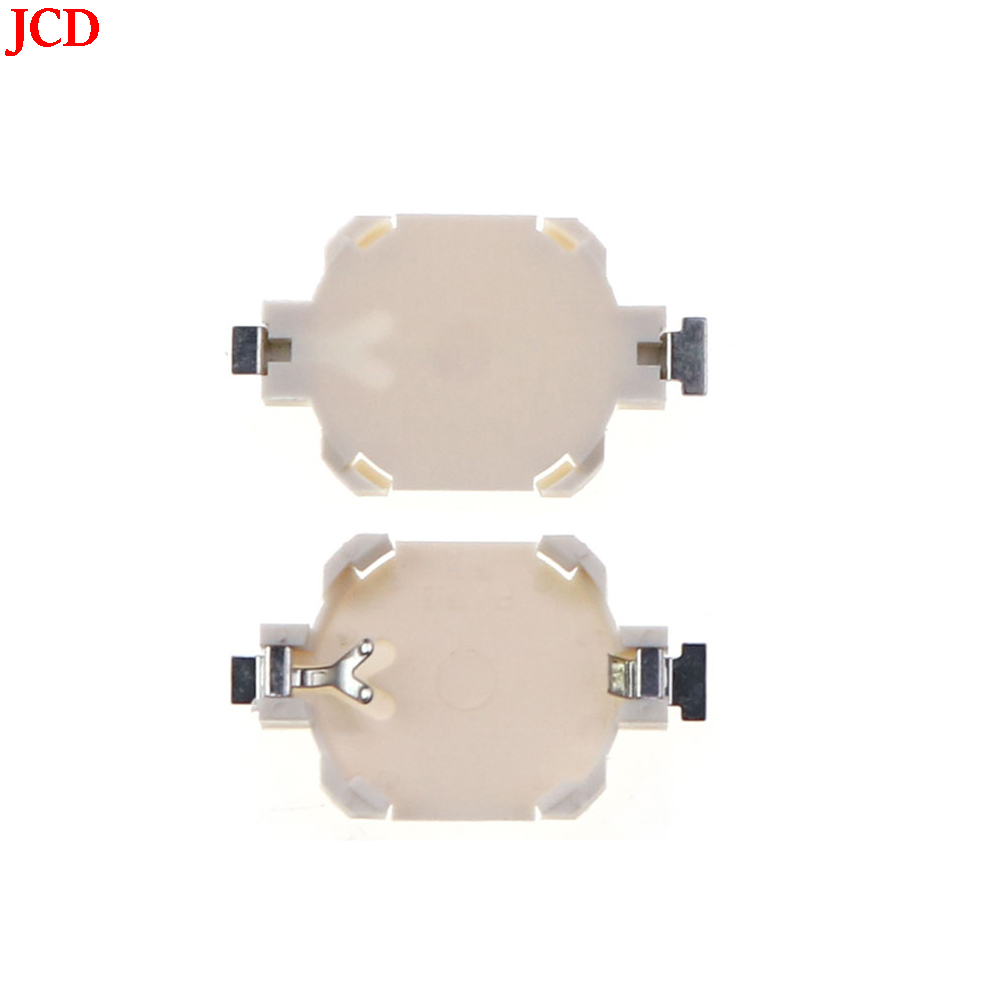 JCD 20pcs CR1616 Battery Holde - Game Boy Cartridge Holder recensione e prezzo