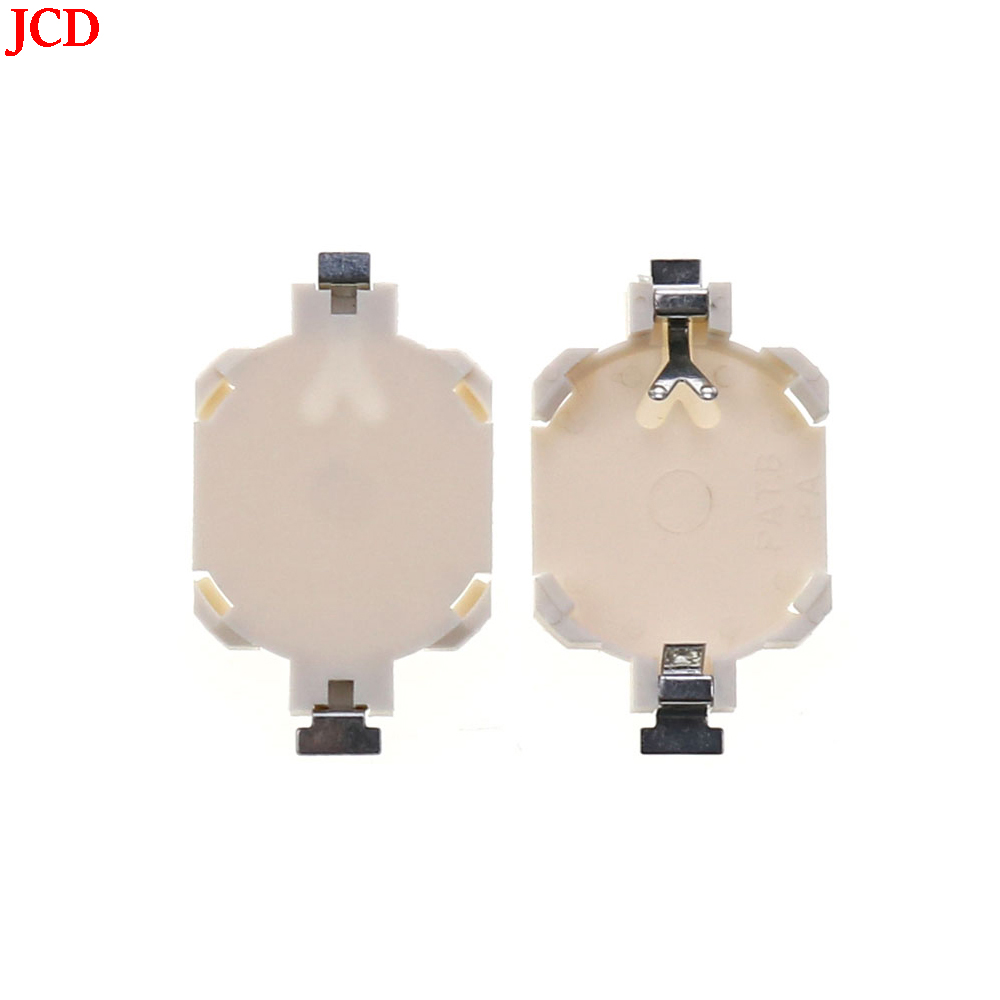 JCD 20pcs CR1616 Battery Holde - Game Boy Cartridge Holder recensione e prezzo