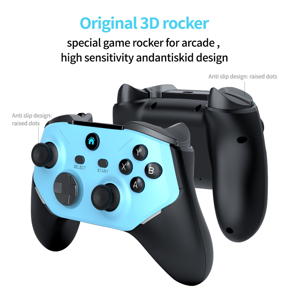 Retro Gaming Console  30,000+  - Retro Gaming Game Stick recensione e prezzo