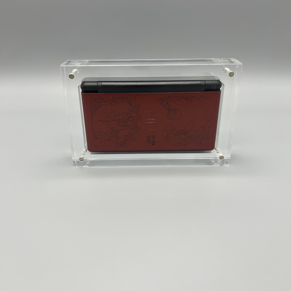High transparency acrylic magn - Game Boy Cartridge Holder recensione e prezzo